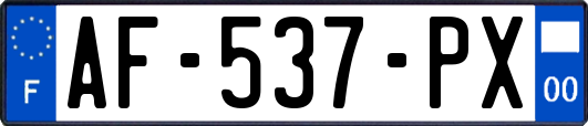 AF-537-PX