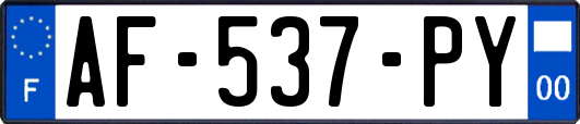 AF-537-PY