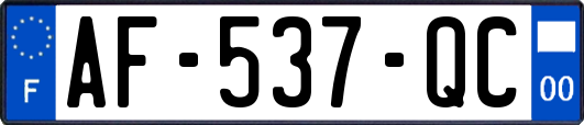 AF-537-QC