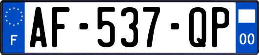 AF-537-QP