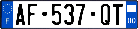 AF-537-QT