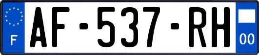 AF-537-RH
