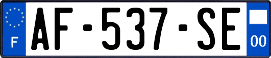 AF-537-SE