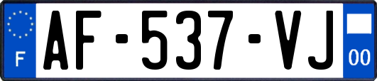 AF-537-VJ