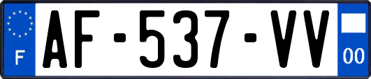 AF-537-VV