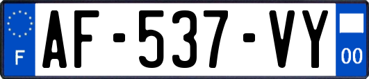 AF-537-VY