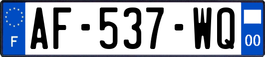 AF-537-WQ