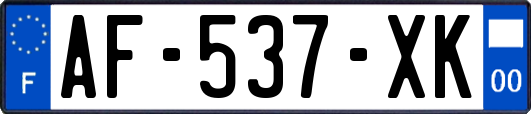 AF-537-XK