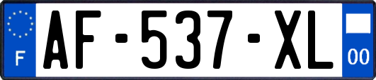 AF-537-XL