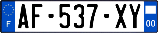 AF-537-XY