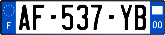 AF-537-YB
