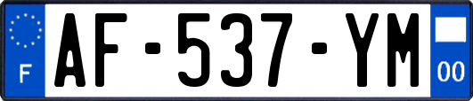 AF-537-YM