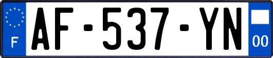 AF-537-YN