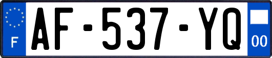 AF-537-YQ