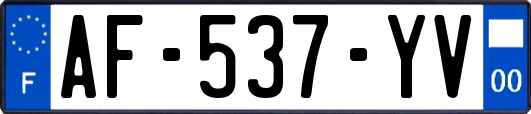 AF-537-YV
