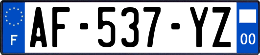 AF-537-YZ