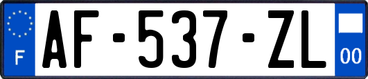 AF-537-ZL