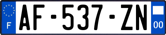 AF-537-ZN
