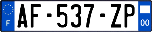 AF-537-ZP