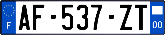 AF-537-ZT