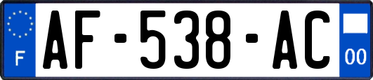 AF-538-AC