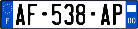 AF-538-AP