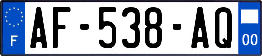 AF-538-AQ