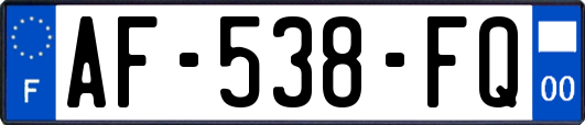 AF-538-FQ