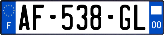 AF-538-GL