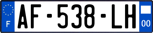 AF-538-LH