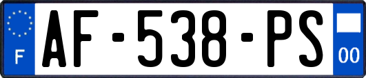 AF-538-PS