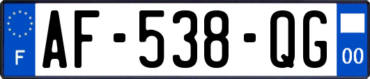 AF-538-QG