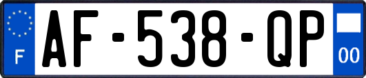 AF-538-QP