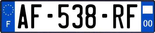 AF-538-RF