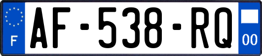 AF-538-RQ
