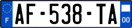 AF-538-TA