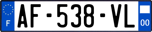 AF-538-VL