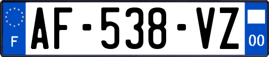 AF-538-VZ