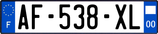 AF-538-XL