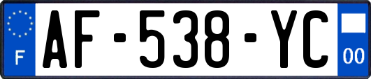 AF-538-YC