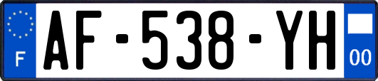 AF-538-YH