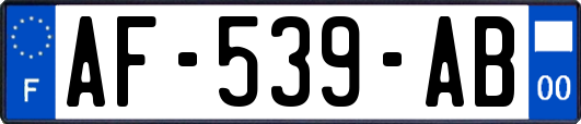 AF-539-AB