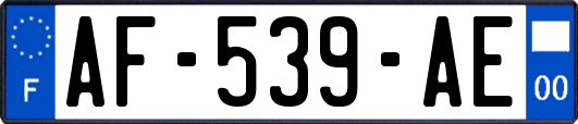 AF-539-AE