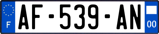 AF-539-AN