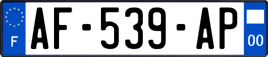 AF-539-AP