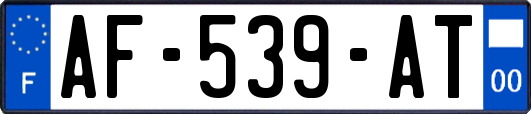 AF-539-AT