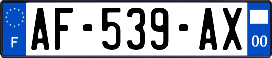 AF-539-AX