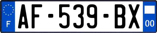 AF-539-BX