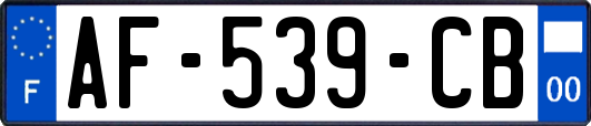 AF-539-CB