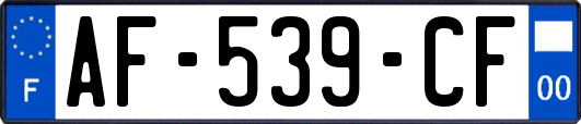 AF-539-CF